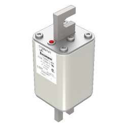 Быстрый предохранитель 315A 1250V 1/110 AR CU арт.170M4141