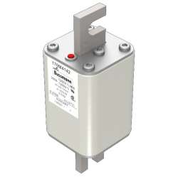 Быстрый предохранитель 350A 1250V 1/110 AR CU арт.170M4142