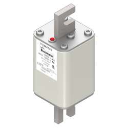 Быстрый предохранитель 400A 1250V 1/110 AR CU арт.170M4143