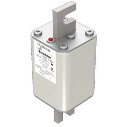 Быстрый предохранитель 450A 1250V 1/110 AR CU арт.170M4144