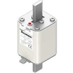 Быстрый предохранитель 50A 690V DIN 1 GR арт.170M4176