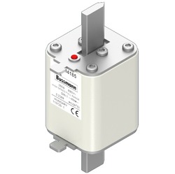 Быстрый предохранитель 350A 690V DIN 1 GR арт.170M4185