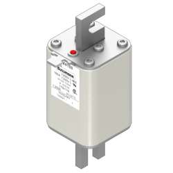 Быстрый предохранитель 160A 1250V 1TN/110 AR CU арт.170M4188