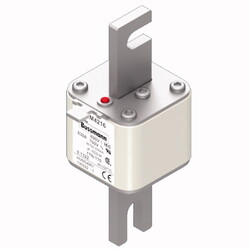 Быстрый предохранитель 630A 690V 1TN/110 AR UC арт.170M4216