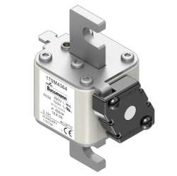 Быстрый предохранитель 500A 690V 1EK/86 AR UC арт.170M4364