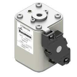 Быстрый предохранитель 450A 1250V 1BKN/75 AR CU арт.170M4394