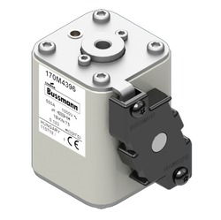 Быстрый предохранитель 550A 1000V 1BKN/75 AR арт.170M4396