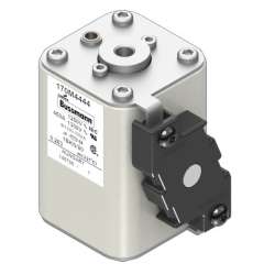 Быстрый предохранитель 450A 1250V 1BKN/80 AR CU арт.170M4444