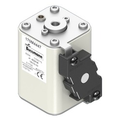 Быстрый предохранитель 630A 1100V 1BKN/80 AR арт.170M4447