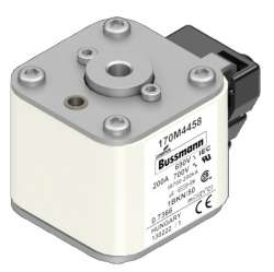 Быстрый предохранитель 200A 690V 1BKN/50 AR UC арт.170M4458