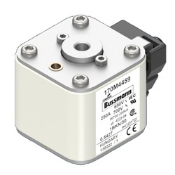 Быстрый предохранитель 250A 690V 1BKN/50 AR UC арт.170M4459