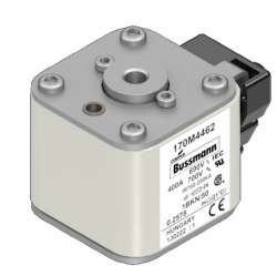 Быстрый предохранитель 400A 690V 1BKN/50 AR UC арт.170M4462