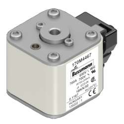 Быстрый предохранитель 700A 690V 1BKN/50 AR UC арт.170M4467