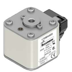 Быстрый предохранитель 800A 690V 1BKN/50 AR UC арт.170M4468