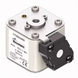 Быстрый предохранитель 900A 550V 1BKN/50 AR арт.170M4469