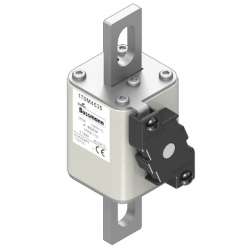 Быстрый предохранитель 350A 1000V 1FKE/115 AR UR арт.170M4535