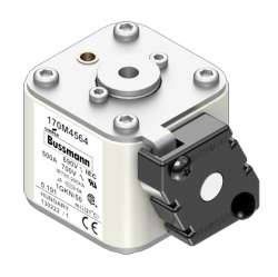 Быстрый предохранитель 500A 690V 1GKN/50 AR UC арт.170M4564