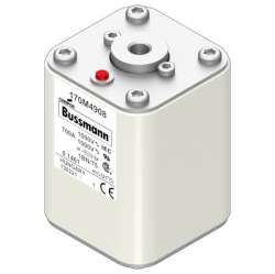 Быстрый предохранитель 700A 1000V 1BN/75 AR UC арт.170M4908
