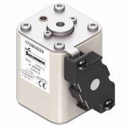 Быстрый предохранитель 200A 1000V 1GKN/75 AR арт.170M4922