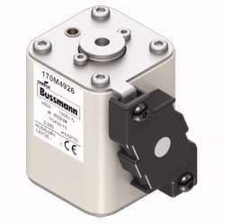 Быстрый предохранитель 400A 1000V 1GKN/75 AR арт.170M4926