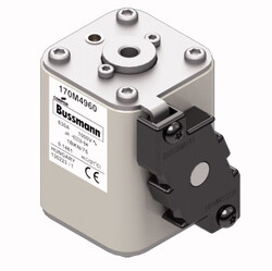 Быстрый предохранитель 630A 1000V 1BKN/75 AR арт.170M4960