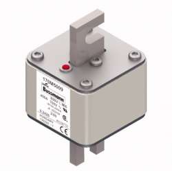 Быстрый предохранитель 450A 690V 2/80 AR UC арт.170M5009