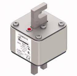Быстрый предохранитель 500A 690V 2/80 AR UC арт.170M5010