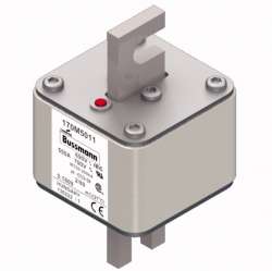 Быстрый предохранитель 550A 690V 2/80 AR UC арт.170M5011