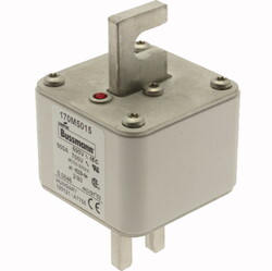 Быстрый предохранитель 900A 690V 2/80 AR UC арт.170M5015