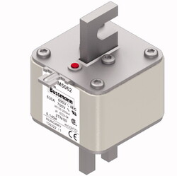 Быстрый предохранитель 630A 690V 2TN/80 AR UC арт.170M5062