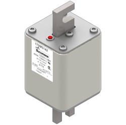 Быстрый предохранитель 400A 1250V 2/110 AR CU арт.170M5142