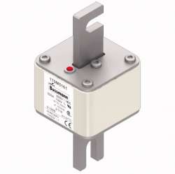 Быстрый предохранитель 550A 690V 2/110 AR UC арт.170M5161