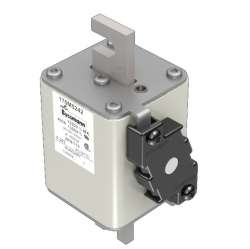 Быстрый предохранитель 400A 1250V 2KN/110 AR CU арт.170M5242