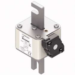 Быстрый предохранитель 500A 690V 2KN/110 AR UC арт.170M5260