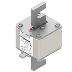 Быстрый предохранитель 630A 690V 2E/91 AR UC арт.170M5312