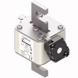 Быстрый предохранитель 400A 690V 2EK/91 AR UC арт.170M5358