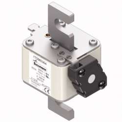 Быстрый предохранитель 800A 690V 2EK/91 AR UC арт.170M5364