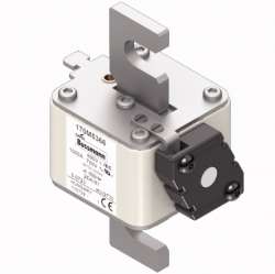 Быстрый предохранитель 1000A 690V 2EK/91 AR UC арт.170M5366