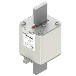 Быстрый предохранитель 630A 1250V 2SHT AR арт.170M5374