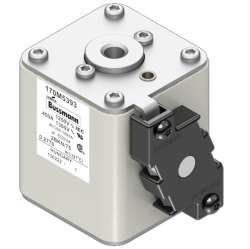 Быстрый предохранитель 450A 1250V 2BKN/75 AR CU арт.170M5393
