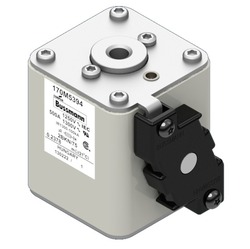Быстрый предохранитель 500A 1250V 2BKN/75 AR CU арт.170M5394