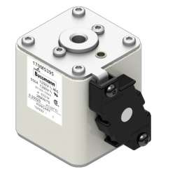 Быстрый предохранитель 550A 1250V 2BKN/75 AR CU арт.170M5395