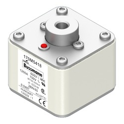 Быстрый предохранитель 1250A 600V 2BN/65 AR UC арт.170M5418