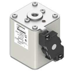 Быстрый предохранитель 630A 1250V 2BKN/80 AR CU арт.170M5446