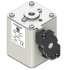 Быстрый предохранитель 800A 1000V 2BKN/80 AR арт.170M5448