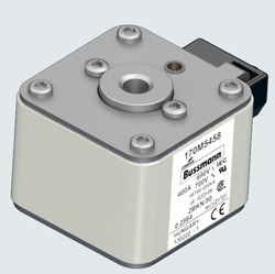 Быстрый предохранитель 400A 690V 2BKN/50 AR UC арт.170M5458