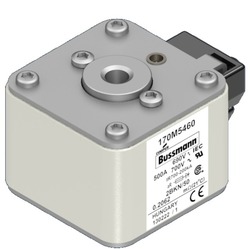 Быстрый предохранитель 500A 690V 2BKN/50 AR UC арт.170M5460