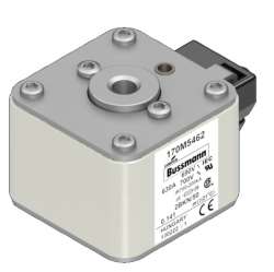 Быстрый предохранитель 630A 690V 2BKN/50 AR UC арт.170M5462