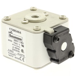 Быстрый предохранитель 900A 690V 2BKN/50 AR UC арт.170M5465