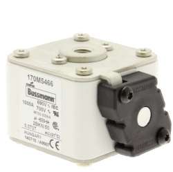 Быстрый предохранитель 1000A 690V 2BKN/50 AR UC арт.170M5466